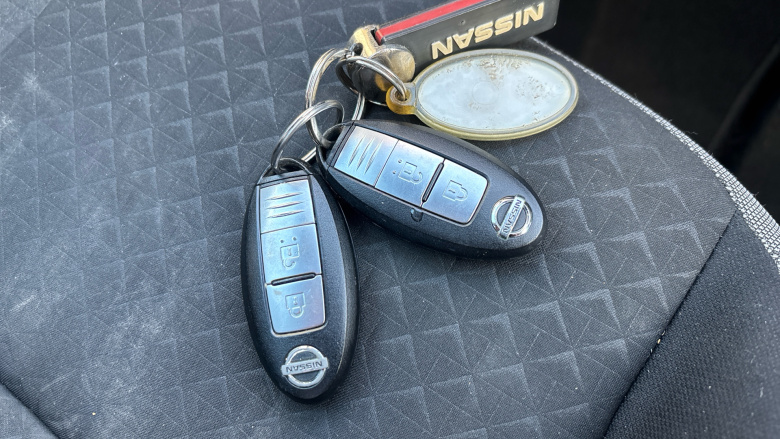 Nissan Juke 1.0 DiG-T 114 N-Connecta 5dr Petrol Hatchback